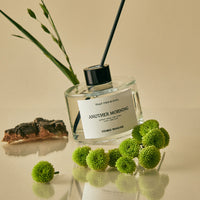 COSMIC MANSION Diffuser #SANTAL INSECE 200ml