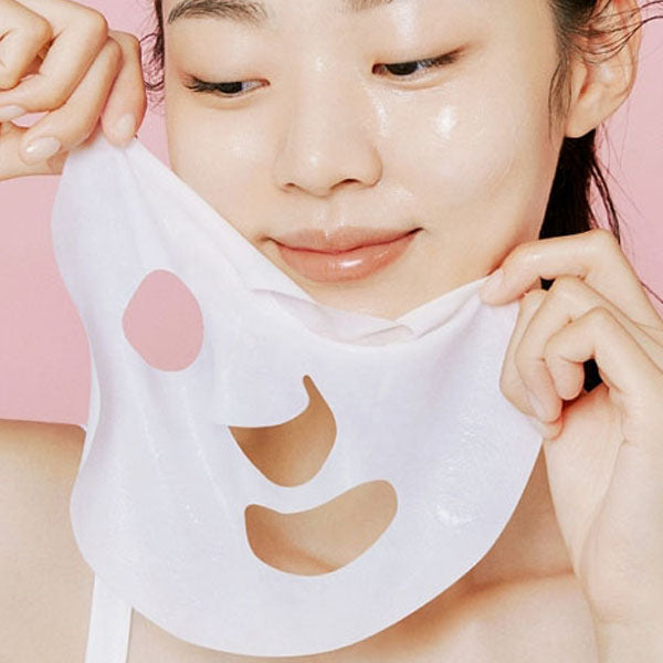 COSRX Balancium Comfort Ceramide Soft Cream Sheet Mask 26ml 10ea