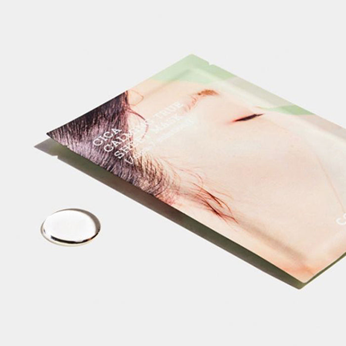 COSRX Pure Fit Cica Calming True Sheet Mask 21ml 10ea