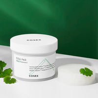 COSRX Pure Fit Cica Pad 150ml 90ea