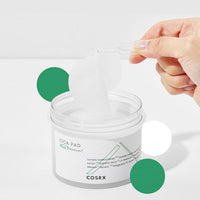 COSRX Pure Fit Cica Pad 150ml 90ea
