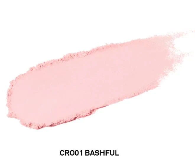NAMING Fluffy Powder Blush 3.2g - 7 colors