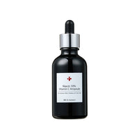 CU Dr. Solution Niacin 10% Vitamin C Ampoule 50g