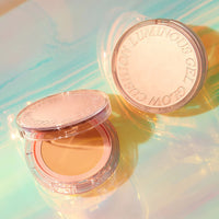 TONYMOLY My Luminous Gel Glow Cushion 15g SPF40++ (3 shades) - DODOSKIN