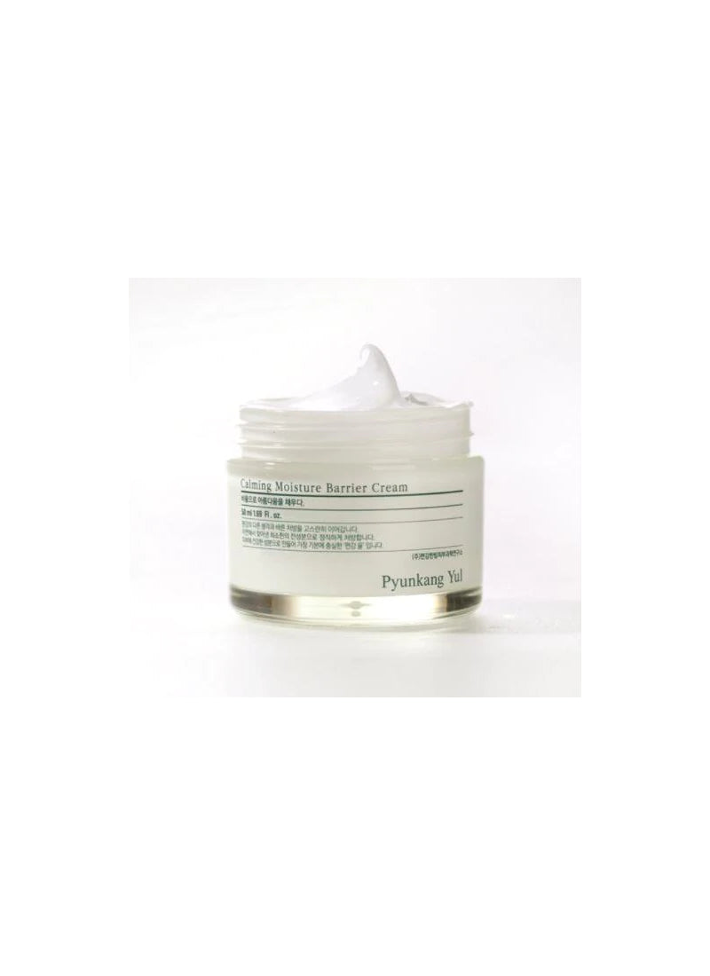 Pyunkang Yul Calming Moisture Barrier Cream 50ml