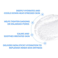 Cell Fusion C Cooling Gel Cream 50ml