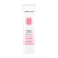 Cell Fusion C Dark Spot Toning Sunscreen 50ml