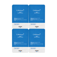 Cellology Pore Shot MTS Cartridge (4 Pieces)