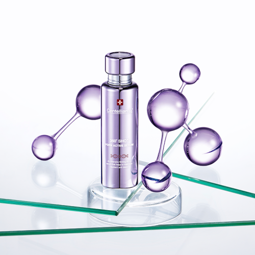 Centellian24 360° Shot PDRN Active Serum 50ml