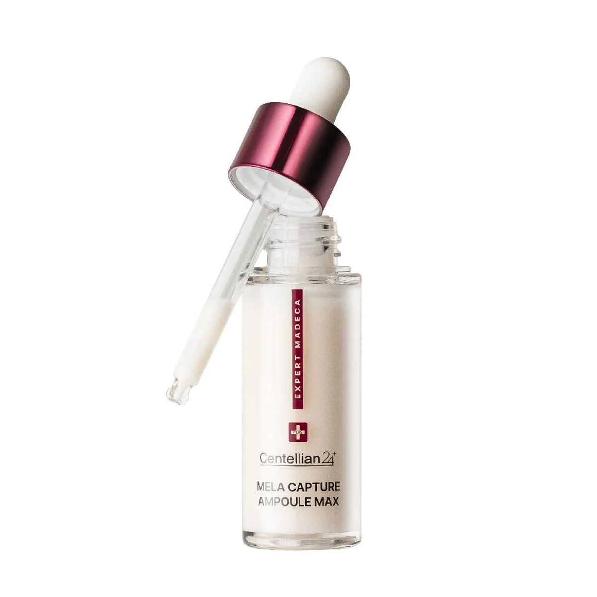 Centellian24 Expert Madeca Mela Capture Ampoule Max 15ml