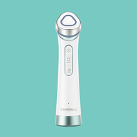 Image of a white Centellian24 Madeca Prime Tingle Shot.