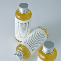 Chahong Snug Calming Hair and Body Oil 150ml