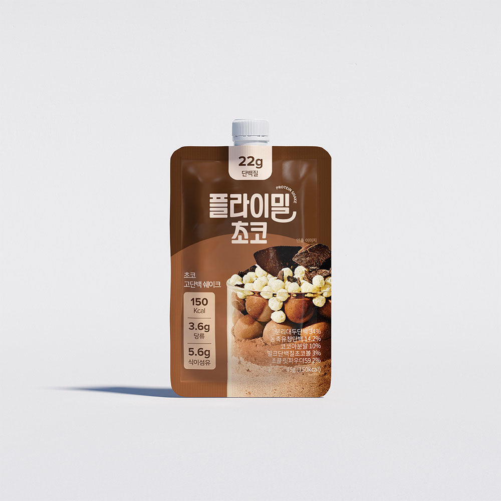 FULLight Flimeal Protein Shake 45g*7ea
