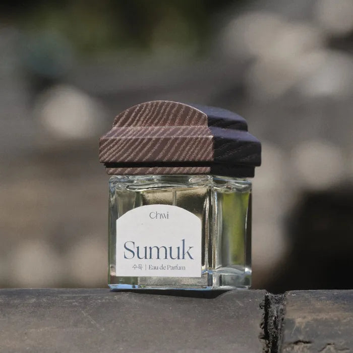 Chwi Eau de Parfum Sumuk 50ml