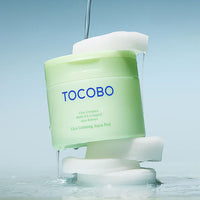 TOCOBO Cica Calming Aqua Pad 60ea