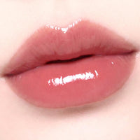 Coralhaze Fruity Jam Cheong Gloss 10 Colors