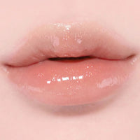 Coralhaze Fruity Jam Cheong Gloss 10 Colors
