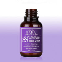 Cos de BAHA Salicylic Acid 2% Serum 30ml