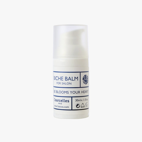 Courcelles Biche Balm BB Cream 30ml (2 Colors)
