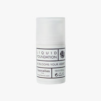 Courcelles Liquid Foundation 15ml/30ml (Pump Type) – 7 Shades
