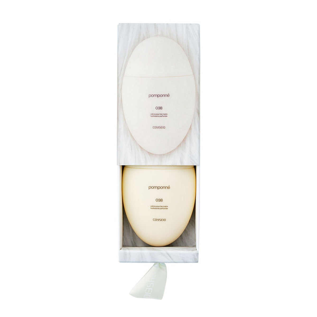 COYSEIO pomponne 038 hand cream 50ml