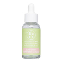 BARR Super Green Deep Energy Ampoule 30ml