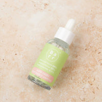 BARR Super Green Deep Energy Ampoule 30ml