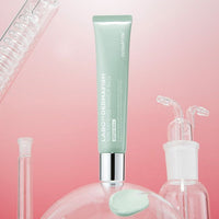 DERMAFIRM Sun Defense Makeup Base Green SPF34 PA++ 40g