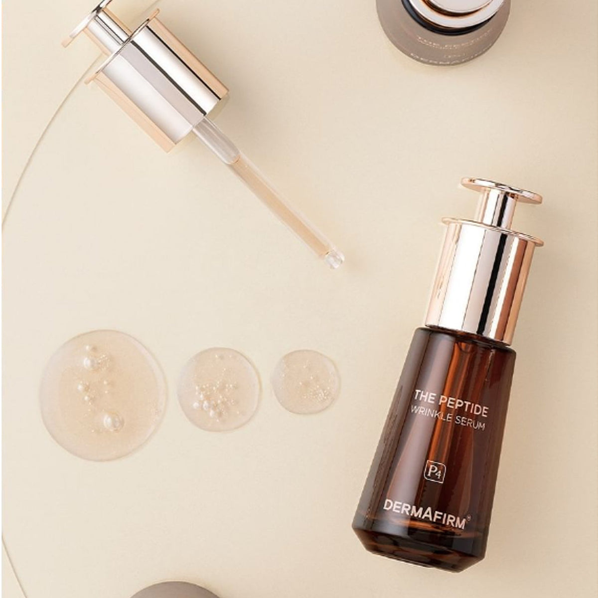DERMAFIRM The Peptide Wrinkle Serum 30ml