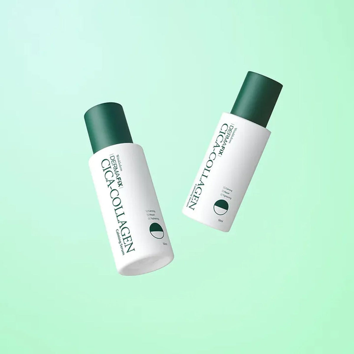 DERMAFIX Cica Collagen Calming Serum 50ml