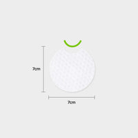 (Matt) DEWYCEL Salady Pad 180ml (70ea) - DODOSKIN