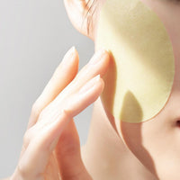 DEWYTREE AC Deep Blemish Calming Pad 80P