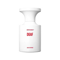 BORNTOSTANDOUT Eau de Parfum 50ml #DGAF - DODOSKIN