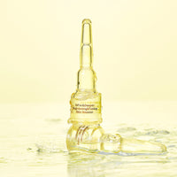 DIFFER&DEEPER Brightening&Toning Skin Booster Starter Pack 2ml x 5ea