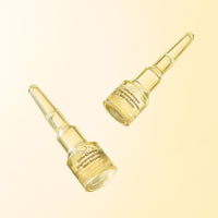 DIFFER&DEEPER Brightening&Toning Skin Booster Starter Pack 2ml x 5ea