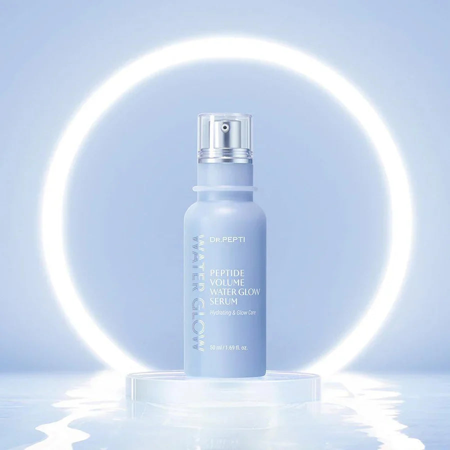 DR.PEPTI Peptide Volume Water Glow Serum 50ml