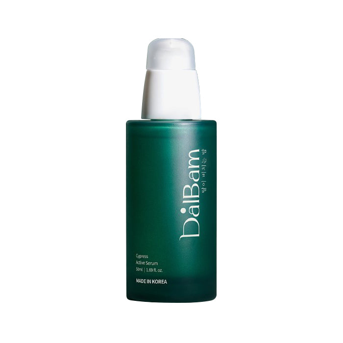 DalBam Cypress Active Hinoki Water Multi-Benefit Serum 50ml