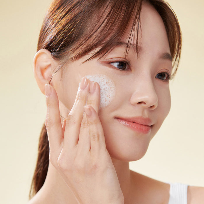 DalBam Cypress Hinoki Water Low pH Anti-Acne Cleansing Fluid 100ml