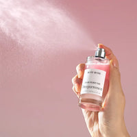 Deep;erence Perfume Hair Oil Essence & Hair Mist 50ml Duo Set