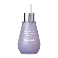 De:maf Panthenol 30% Ampoule Mini Size 20ml