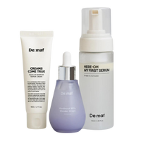 De:maf Welcome Kit