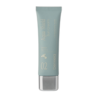 Dermela Aqua Shield Sun Cream SPF50+ PA++++ 50ml