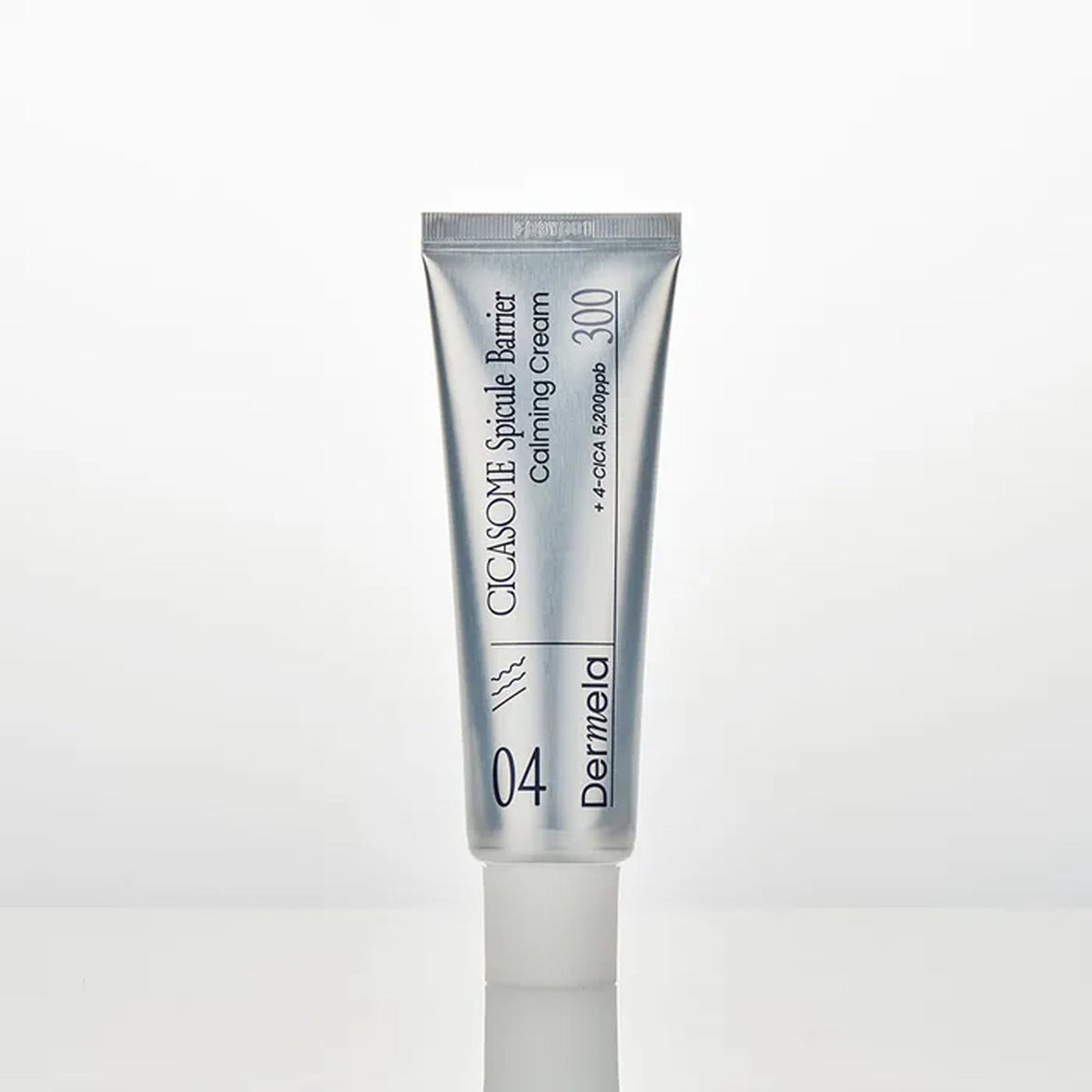 Dermela Cicasome Spicule Barrier Calming Cream 50ml