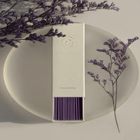 Deun Hyang Best Healing Mood 3 Incense Sticks (3 Types)