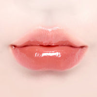 Dinto Blur-Glowy Lip Tint 3.5g - 201