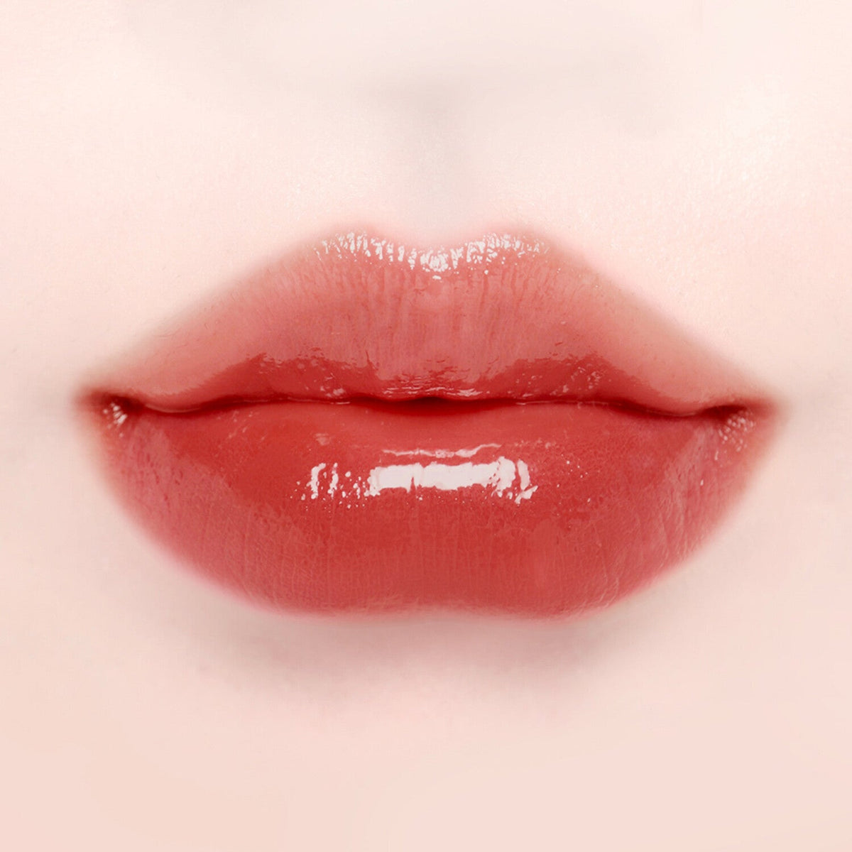Dinto Blur-Glowy Lip Tint 3.5g - 209