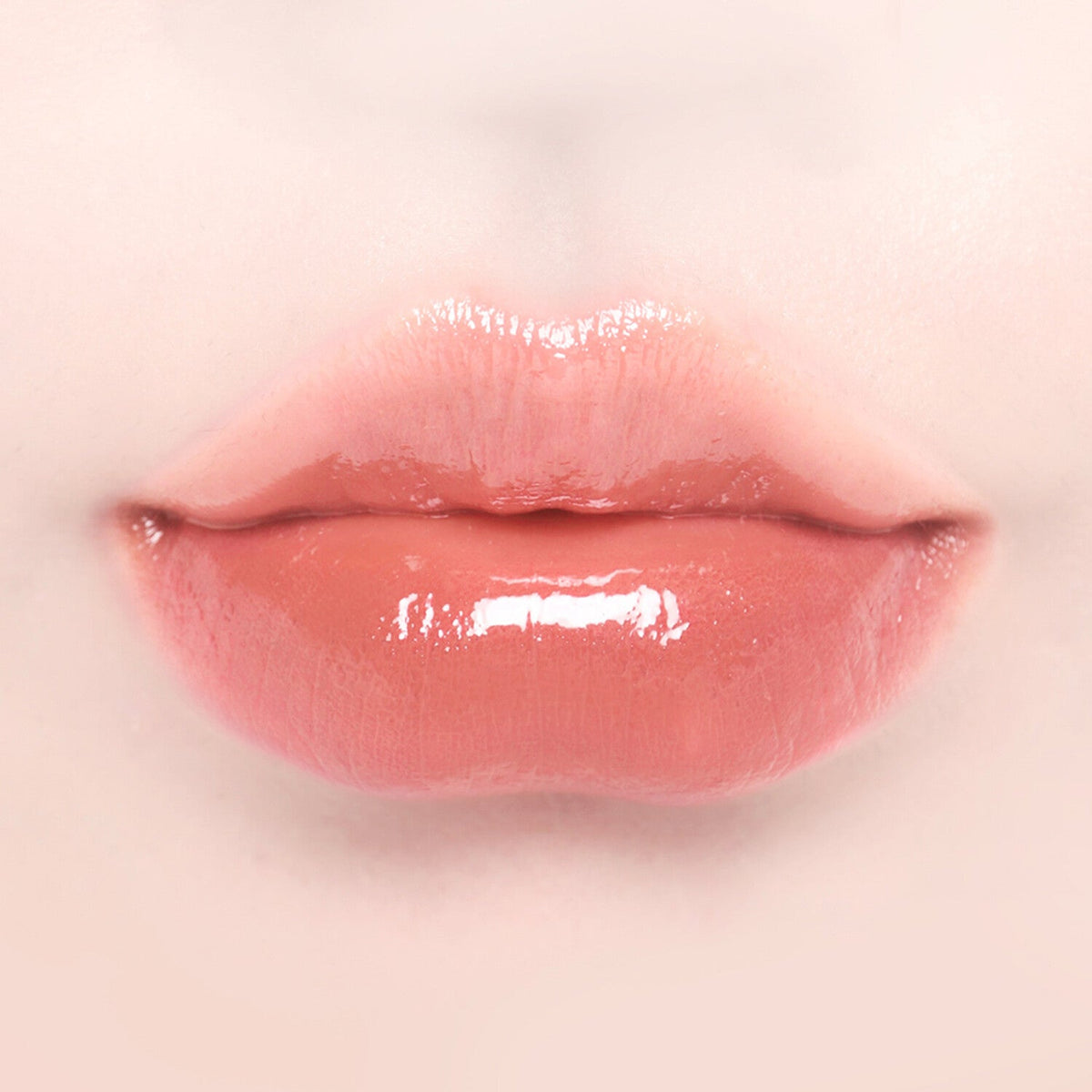 Dinto Blur-Glowy Lip Tint 3.5g - 211