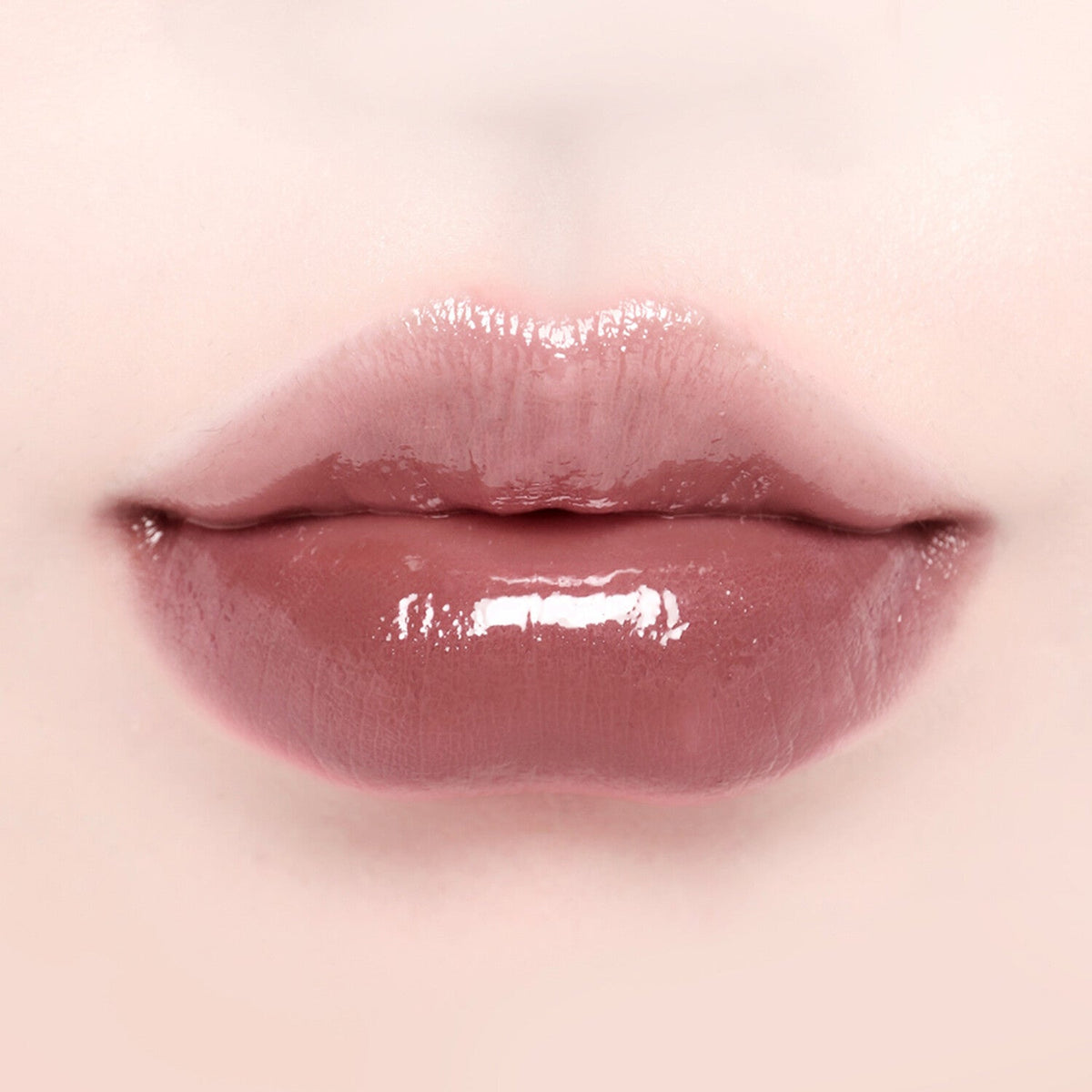 Dinto Blur-Glowy Lip Tint 3.5g - 214