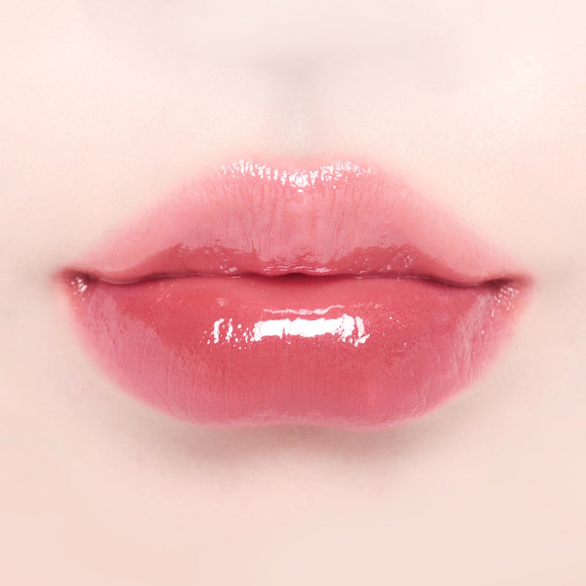 Dinto Blur-Glowy Lip Tint 3.5g - 215