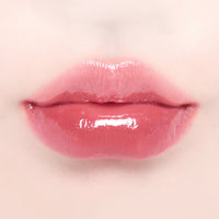 Dinto Blur-Glowy Lip Tint 3.5g - 215
